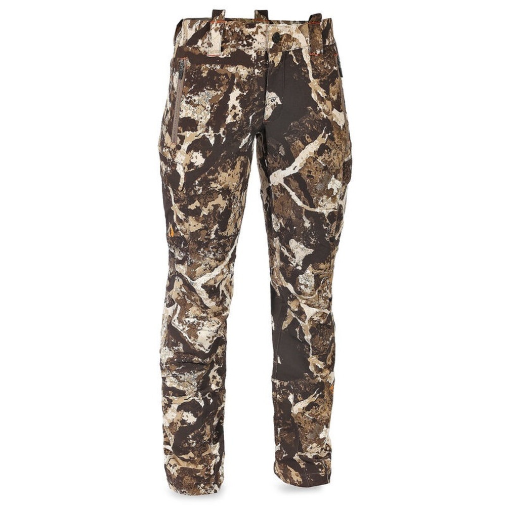 First lite womens Alturas hunting pants camo cipher medium